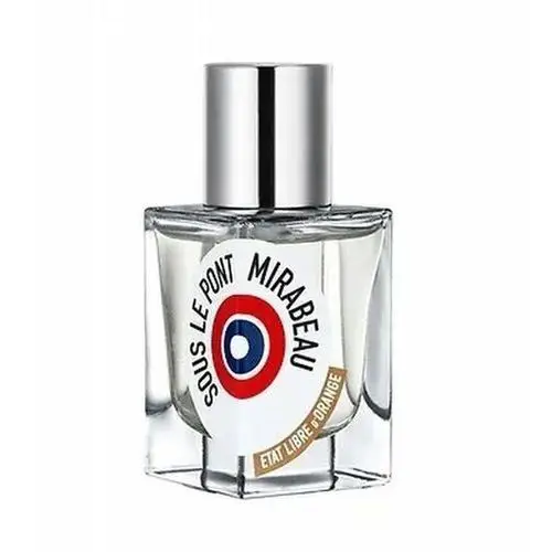 Etat Libre d'Orange, Sous Le Pont Mirabeau, woda perfumowana spray, 30ml