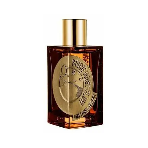 Etat Libre D'Orange, Spice Must Flow, woda perfumowana, 100 ml