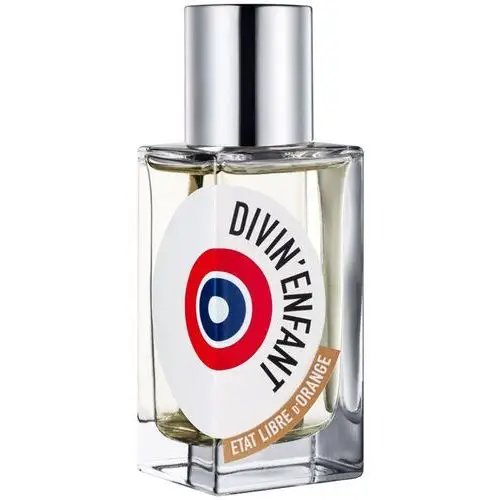 Woda perfumowana divin enfant 50 ml . perfumy damskie Etat libre d'orange