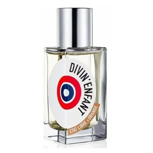 Woda perfumowana divin enfant 50 ml . perfumy damskie Etat libre d'orange