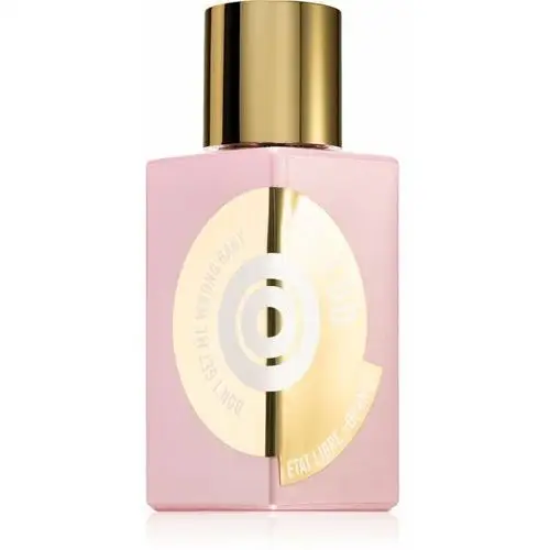 Etat libre d'orange yes i do edp woman 50 ml