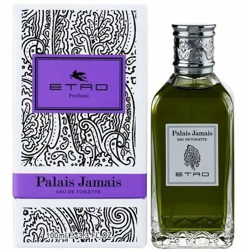 Etro palais jamais, woda toaletowa, 100ml