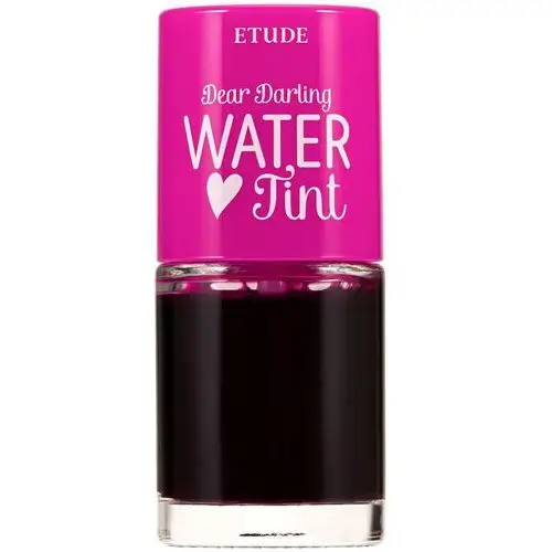 Etude House Dear.D.Water Tint #01 Strawberry