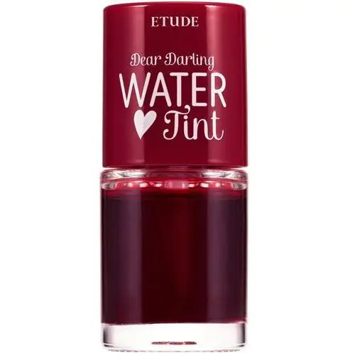 House dear.d.water tint #04 red grapefruit Etude