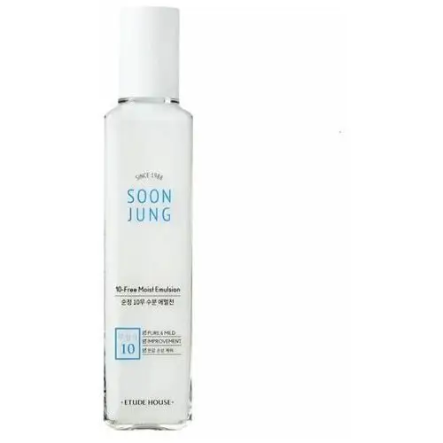 Emulsja do twarzy nawilżająca 120 ml soon jung Etude house