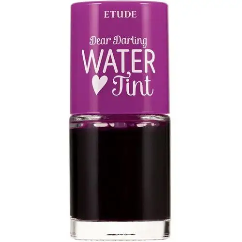 Etude house glow fixing tint #1 pure coral