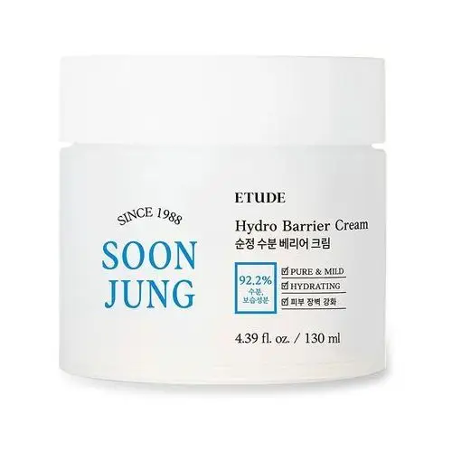 Etude house Krem nawilżający ochronny do twarzy 75 ml soon jung