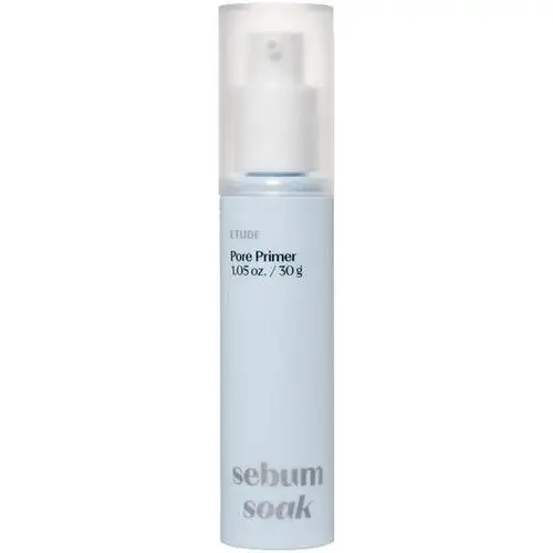 Etude house sebumsoak pore primer