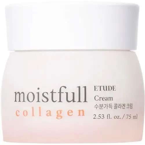 Etude moistfull collagen cream (75 ml)