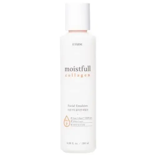 Etude Moistfull Collagen Essence (80 ml)