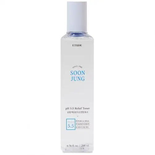 Etude Soon Jung 5.5 Toner (200 ml)