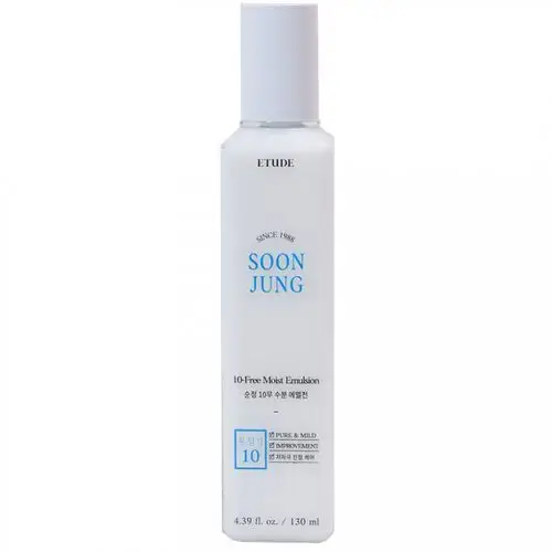 Soon jung emulsion (130 ml) Etude