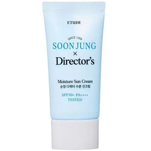 Etude SoonJung Director`s Moisture Sun Cream SPF50+ PA++++ (50 ml)