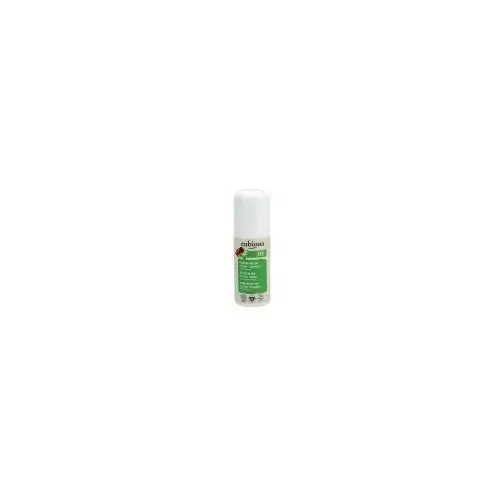 Eubiona Dezodorant roll-on aloes - granat eco