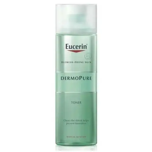 Eucerin DermoPure Balsam oczyszczający 200 ml