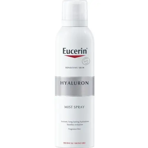 Eucerin hyaluron mgiełka do twarzy o działaniu nawilżającym 150 ml