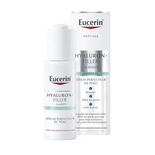 Lekkie serum oczyszczające pory 30ml Eucerin,77