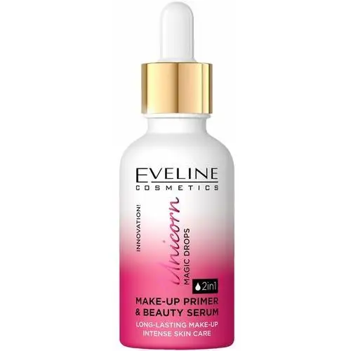 Eveline Baza-serum pod makijaż 30 ml