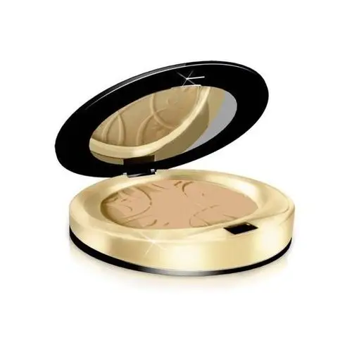 Eveline cosmetics celebrities beauty powder matująco-wygładzający puder mineralny 20 transparent 9g