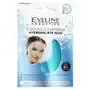 Eveline cosmetics - cooling compress hydrogel eye pads - chłodzące hydrożelowe płatki pod oczy - 1 para Sklep