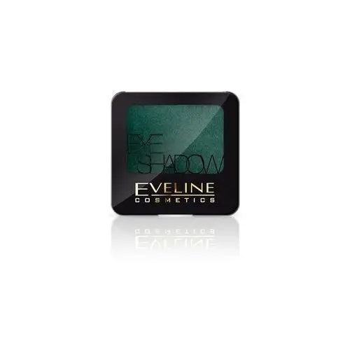 Eveline_eye shadow cień do powiek 26 lagoon blue Eveline cosmetics