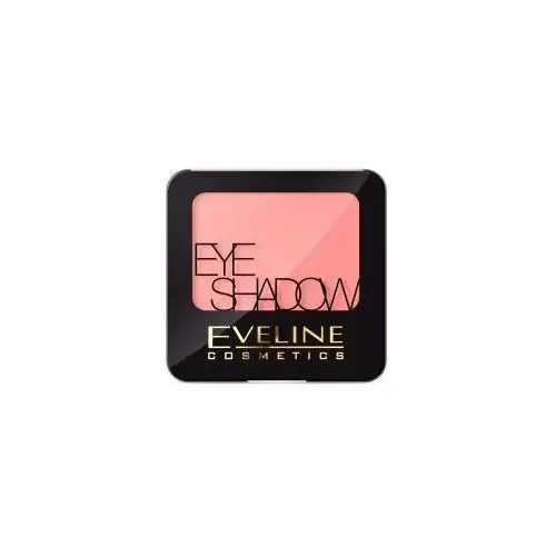 Eveline Cosmetics EVELINE_Eye Shadow cień do powiek 32 Fresh Pink 3 g