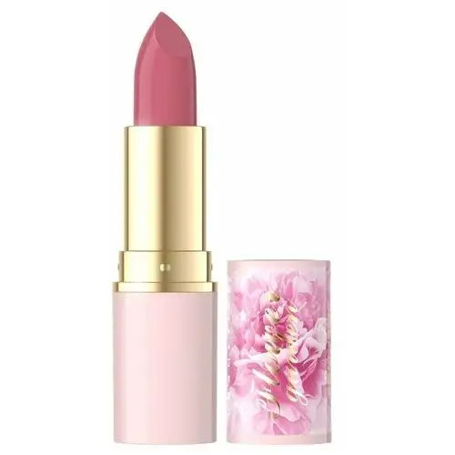 Eveline cosmetics Eveline_flower garden nawilżająca pomadka do ust 01