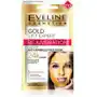 Eveline Cosmetics Gold Lift Expert Luksusowa maseczka przeciwzmarszczkowa antiaging_pflege 7.0 ml Sklep