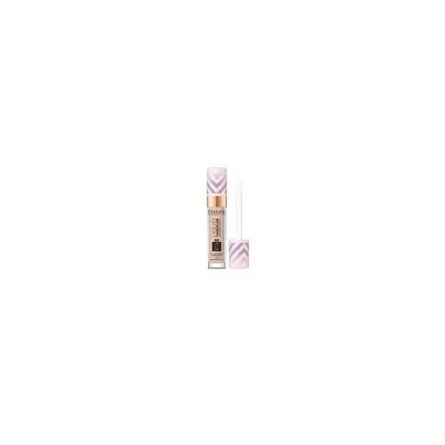 Eveline cosmetics Liquid camouflage hd wodoodporny korektor z kwasem hialuronowym 05 light sand