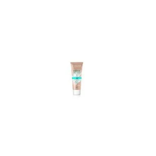 Cosmetics magical colour correction cc cream multifunkcyjny podkład 51 natural spf15 30ml Eveline