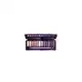 Mystic galaxy eyeshadow palette paleta 12 cieni do powiek 12 g Eveline cosmetics Sklep