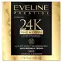 Eveline Cosmetics - Prestige 24K Snail & Caviar Luxury Deeply Regenerating Anti-Wrinkle Cream - Luksusowy głęboko regenerujący krem przeciwzmarszczkowy na noc - 50 ml Sklep