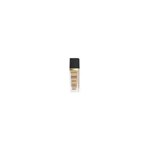 Eveline cosmetics wonder match foundation luksusowy podkład dopasowujący się 20 medium beige 30 ml