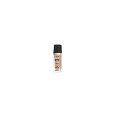 Eveline cosmetics wonder match foundation luksusowy podkład dopasowujący się 15 natural 30 ml