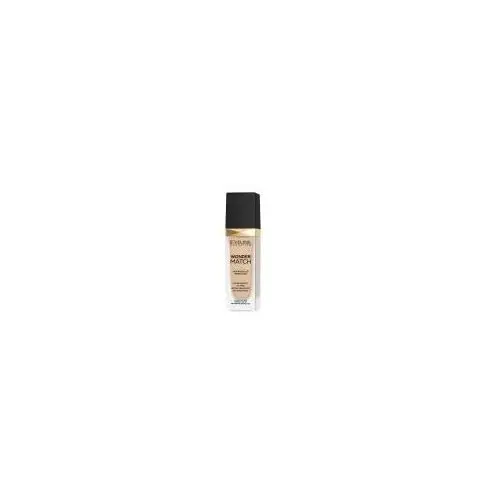 Wonder match foundation luksusowy podkład dopasowujący się 10 light vanilla 30 ml Eveline cosmetics