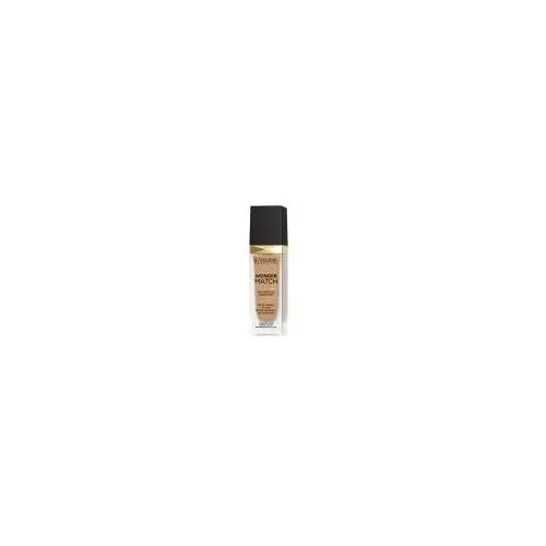 Wonder match foundation luksusowy podkład dopasowujący się 40 sand 30 ml Eveline cosmetics