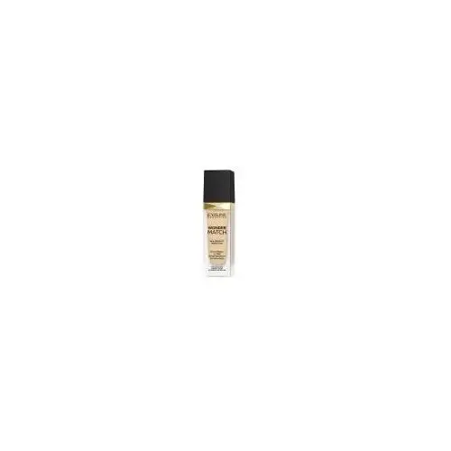 Eveline cosmetics wonder match foundation luksusowy podkład dopasowujący się 05 light porcelain 30 ml