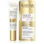 Eveline Gold revita expert krem-żel pod oczy 30+/40+ 15ml Sklep