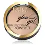 Eveline Glow & Go Bronzer wypiekany nr 01 Go Hawai 1szt Sklep