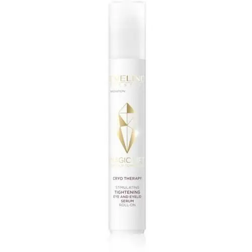 EVELINE Magic Lift Contour Correction Serum pod oczy