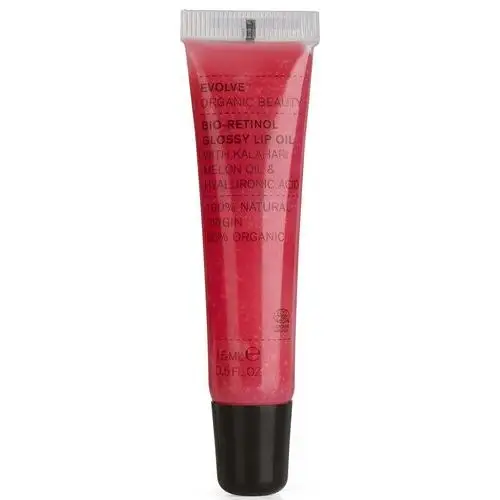 Evolve bio-retinol glossy lip oil (15 ml)