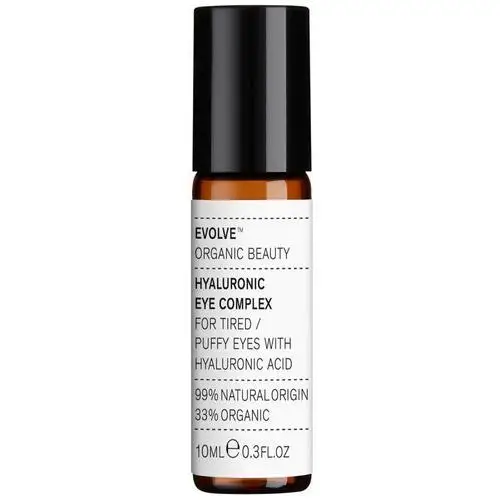 Evolve Hyaluronic Eye Complex (10 ml)