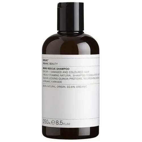 Evolve Monoi Rescue Shampoo (250 ml)