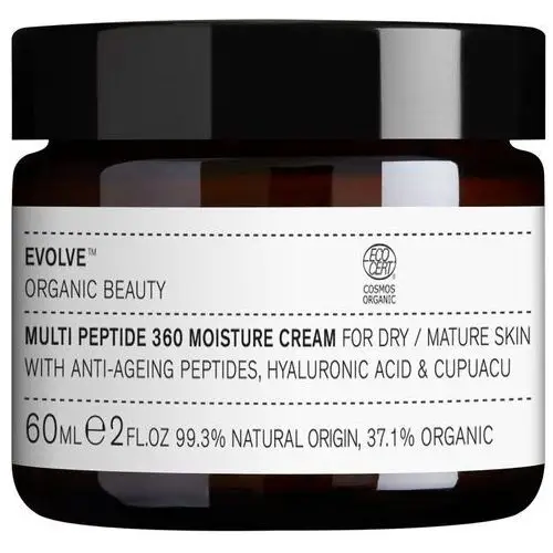 Evolve multi peptide 360 anti-ageing cream (60 ml)