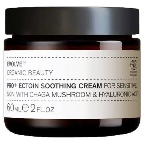 Evolve Pro+ Ectoin Soothing Cream (60 ml)