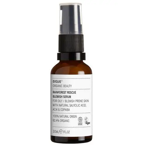 Evolve salicylic rescue serum (30 ml)