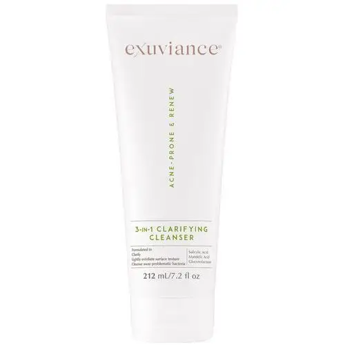 Exuviance 3-1 Clarifying Cleanser (212 ml)