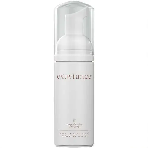 Exuviance age reverse bioactiv wash (125 ml)