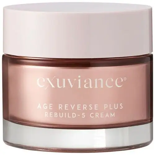 Exuviance Age Reverse + Rebuild-5 Cream (50ml), 20330