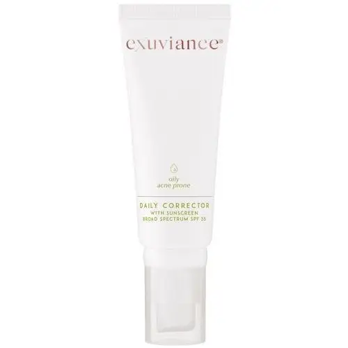 Exuviance daily corrector spf 35 (40g)